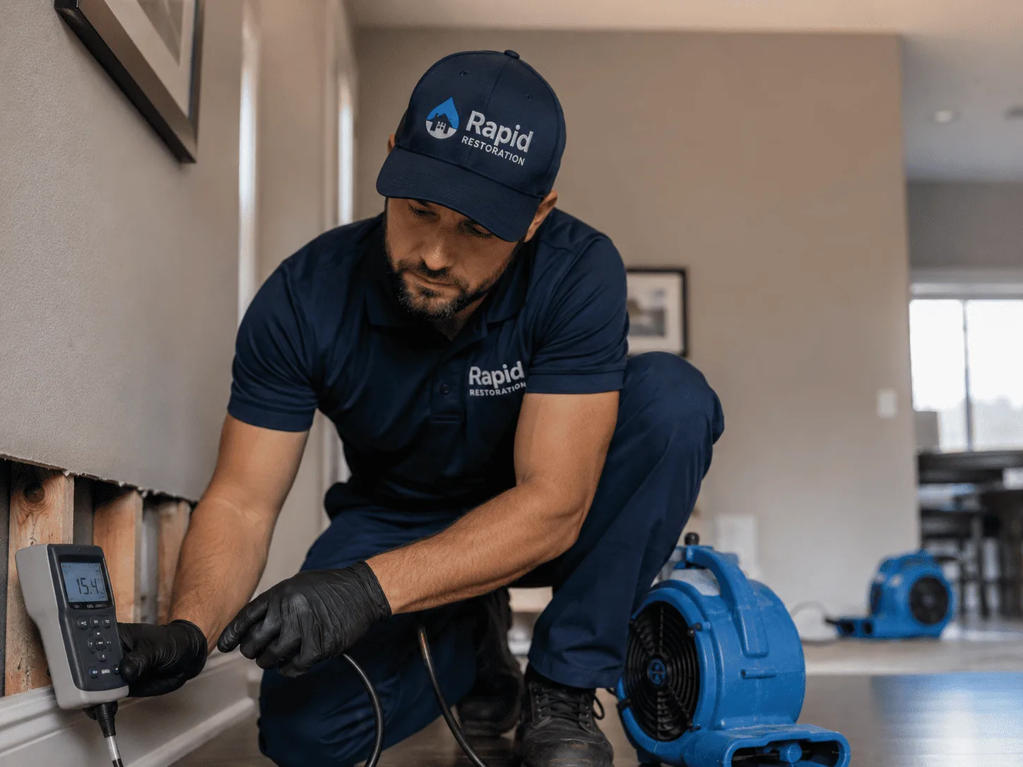 Common questions about Water Mitigation in Yorktown Heights, NY